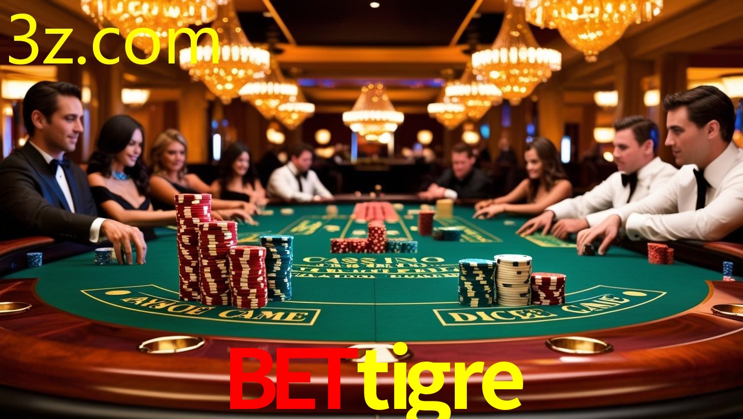 BETTIGRE.COM