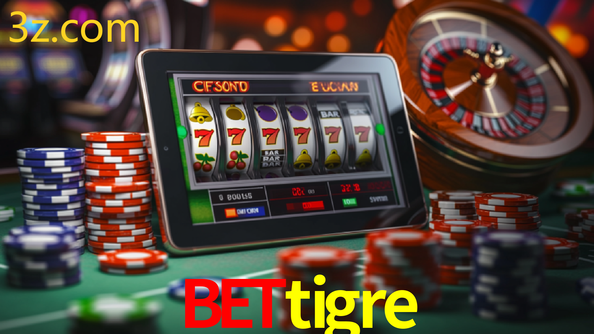 BETTIGRE.COM